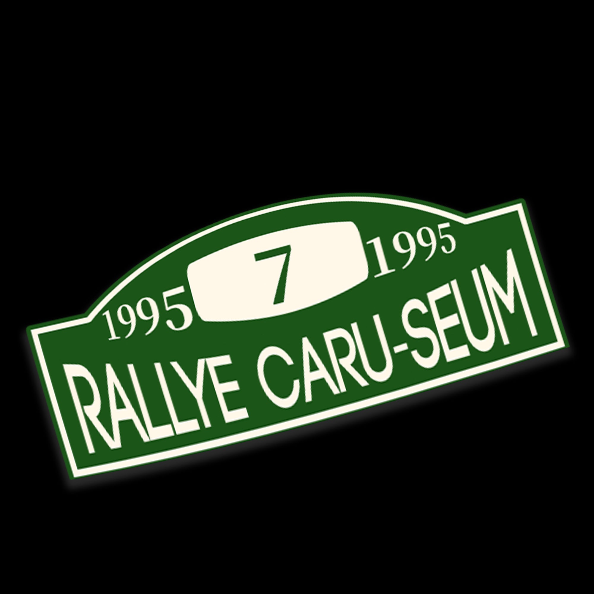RALLYE CARU-SEUM