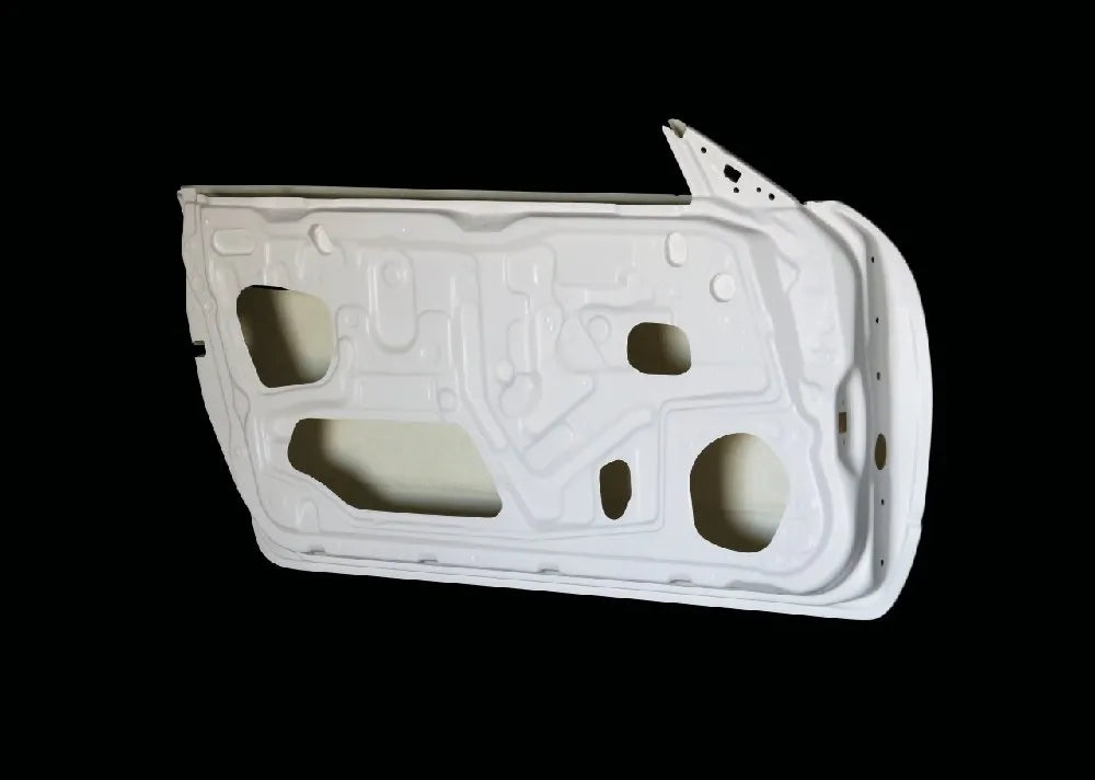 D-MAX S15 Race Door