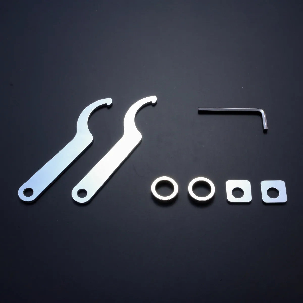 D-MAX SUPER STREET Suspension KIT S14/S15