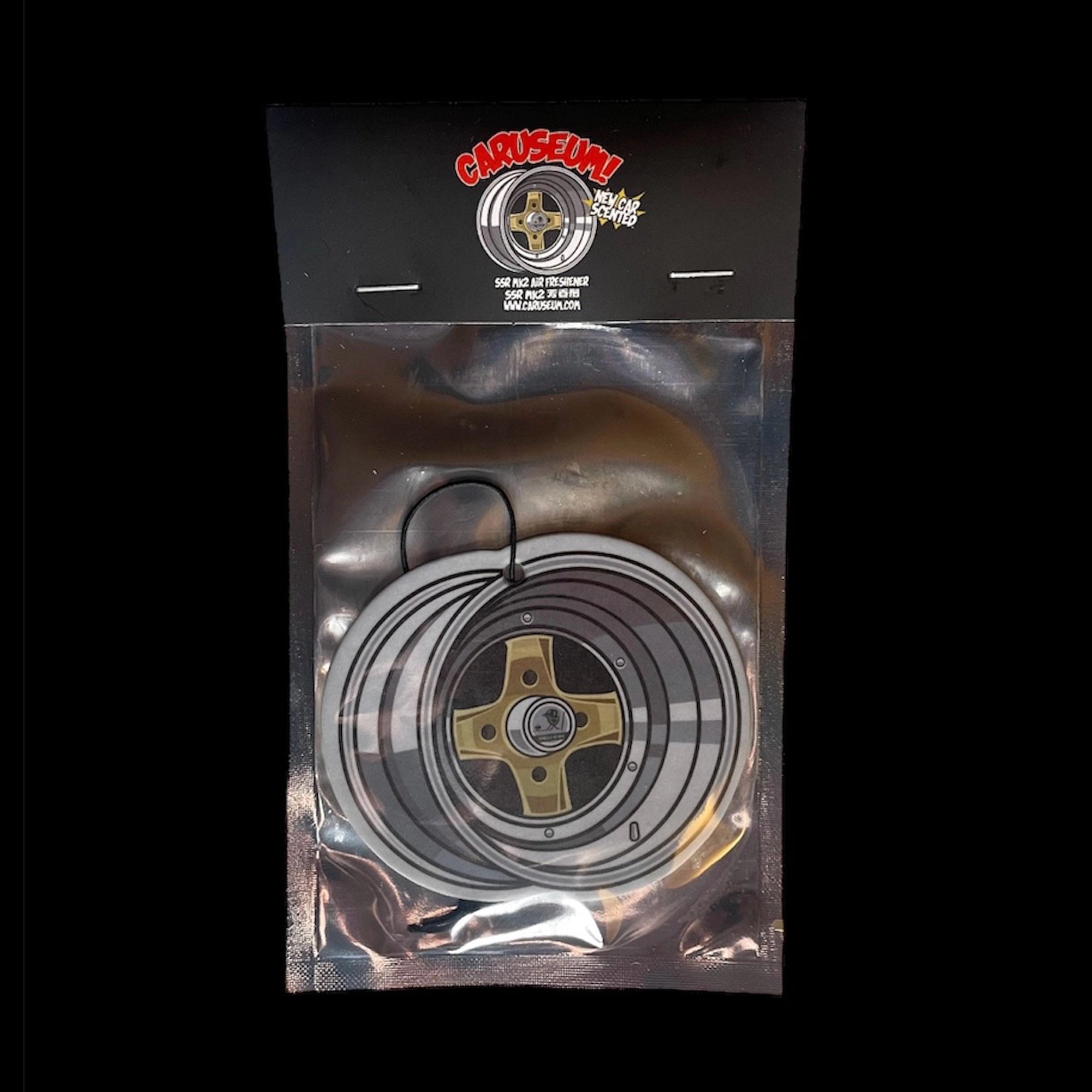 ssr mk2 air freshener