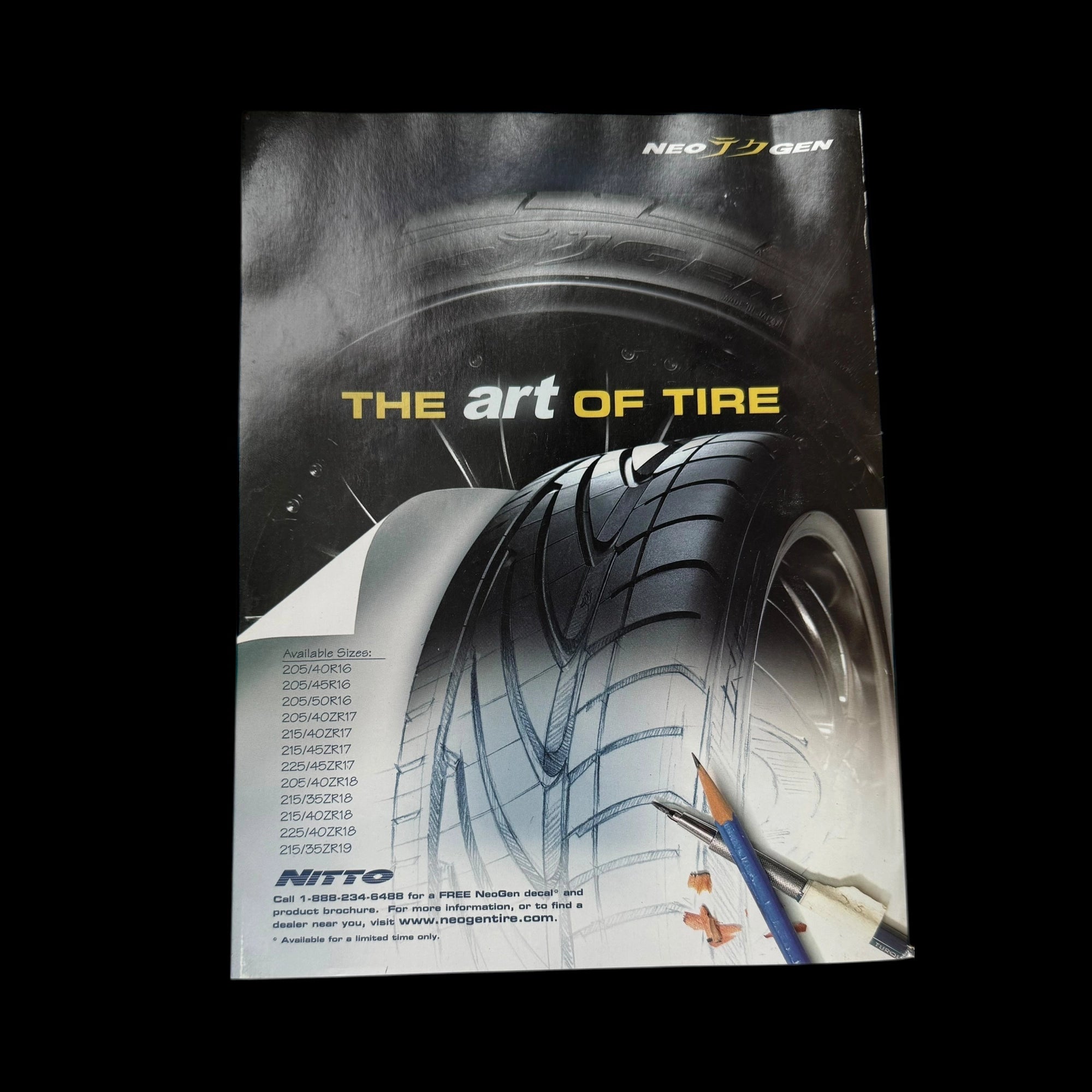 Honda Tuning October 2003 Issue