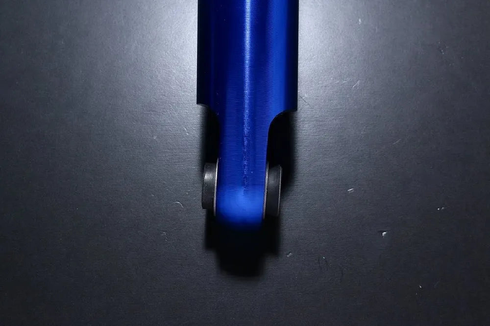 D-MAX Traction Bracket