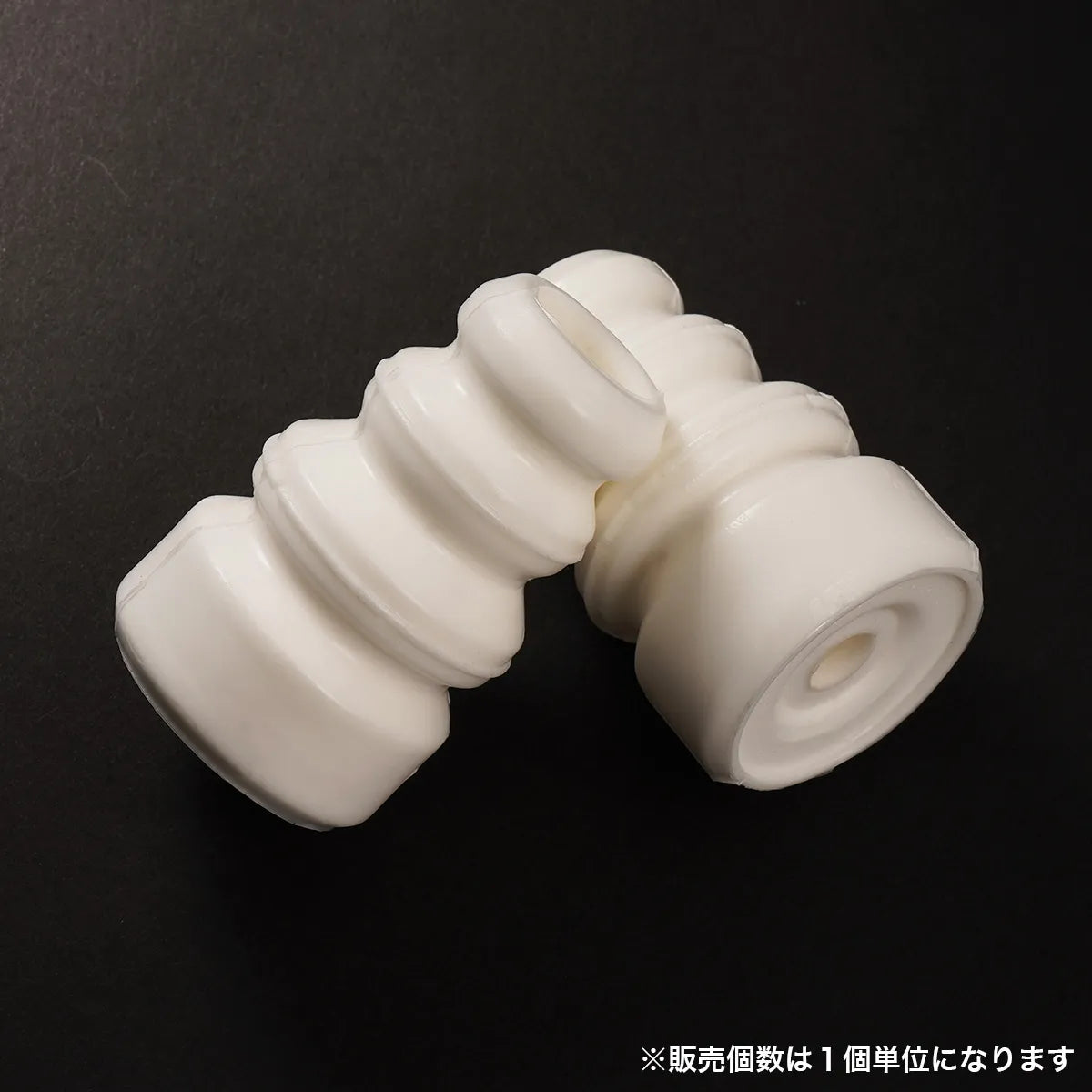 D-MAX Urethane bumper rubber (for rear suspension) soft version
