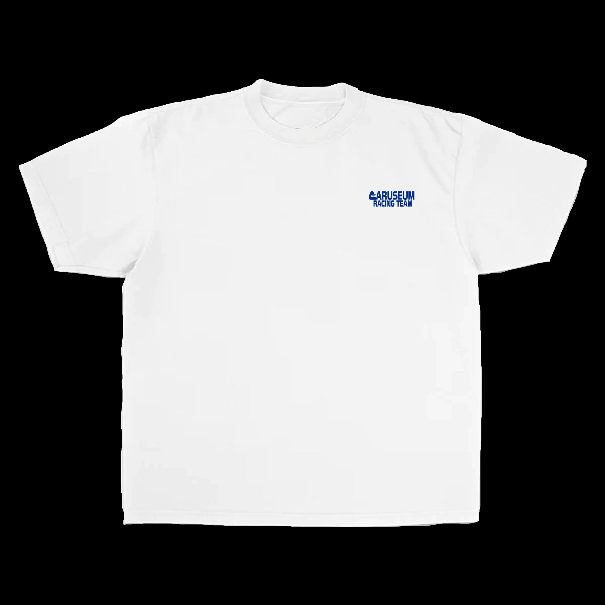 Volvo 850 estate BTCC t-shirt